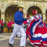 Santo Domingo fue incluida en 2019 en la red de Ciudades Creativas de la UNESCO