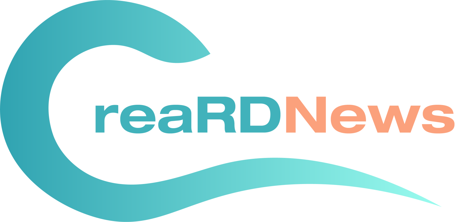 CreaRDnews