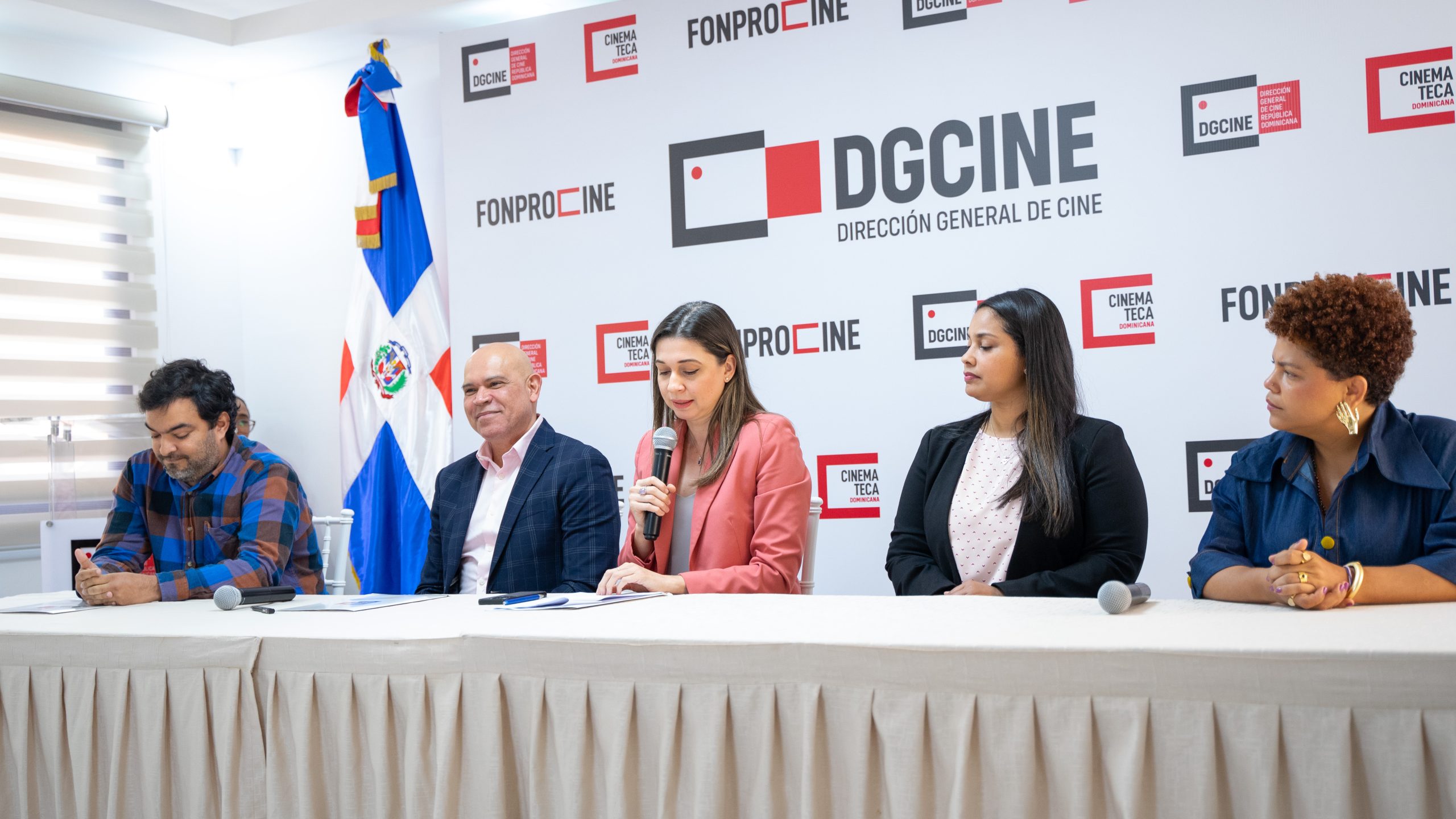 República Dominicana, País Foco en MAFIZ 2025