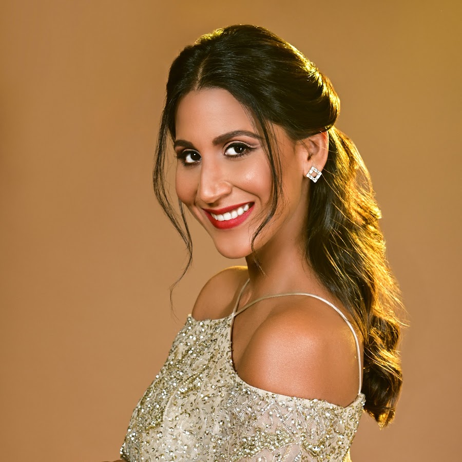 Nathalie Peña-Comas: voz que lleva el Caribe al mundo