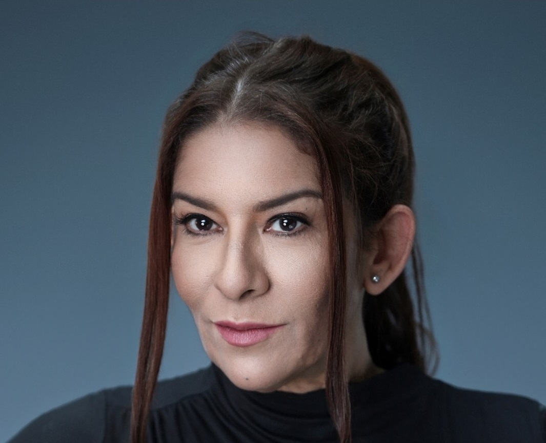 Pachy Méndez brillará con tres filmes en festival